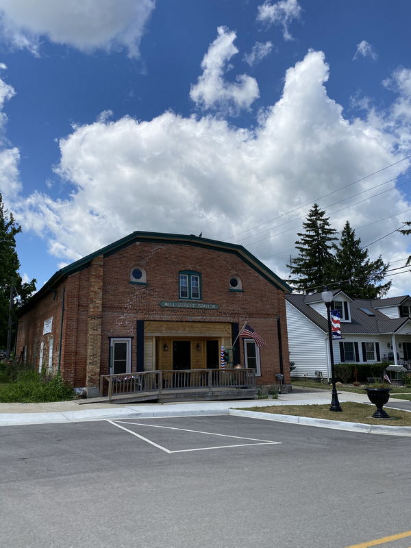 Dryden - July 11 2021 Photo (newer photo)